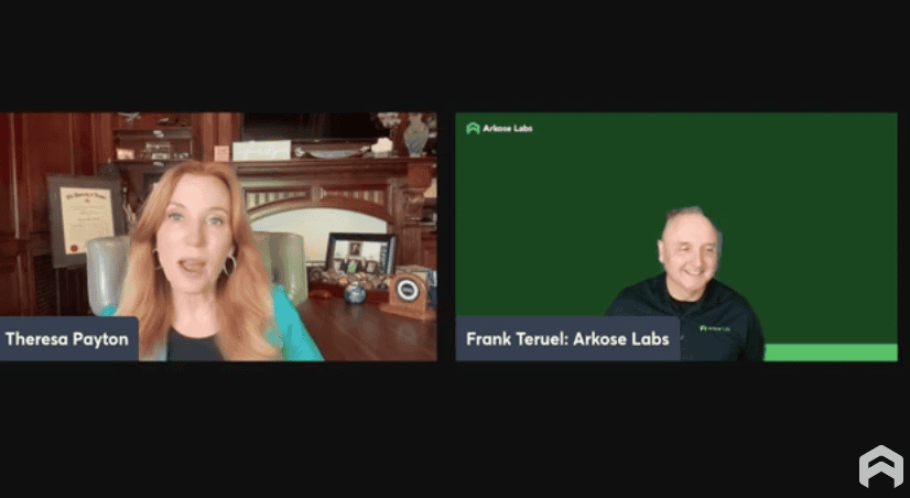 Theresa Payton Fraud Fighters Unplugged