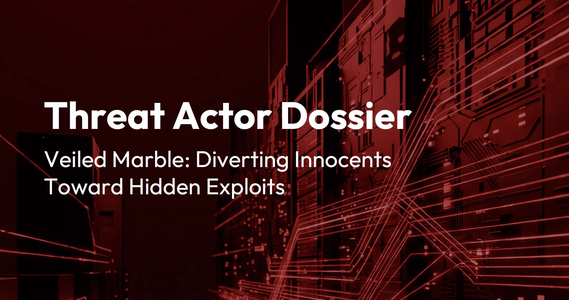 veiled marble dossier cover image