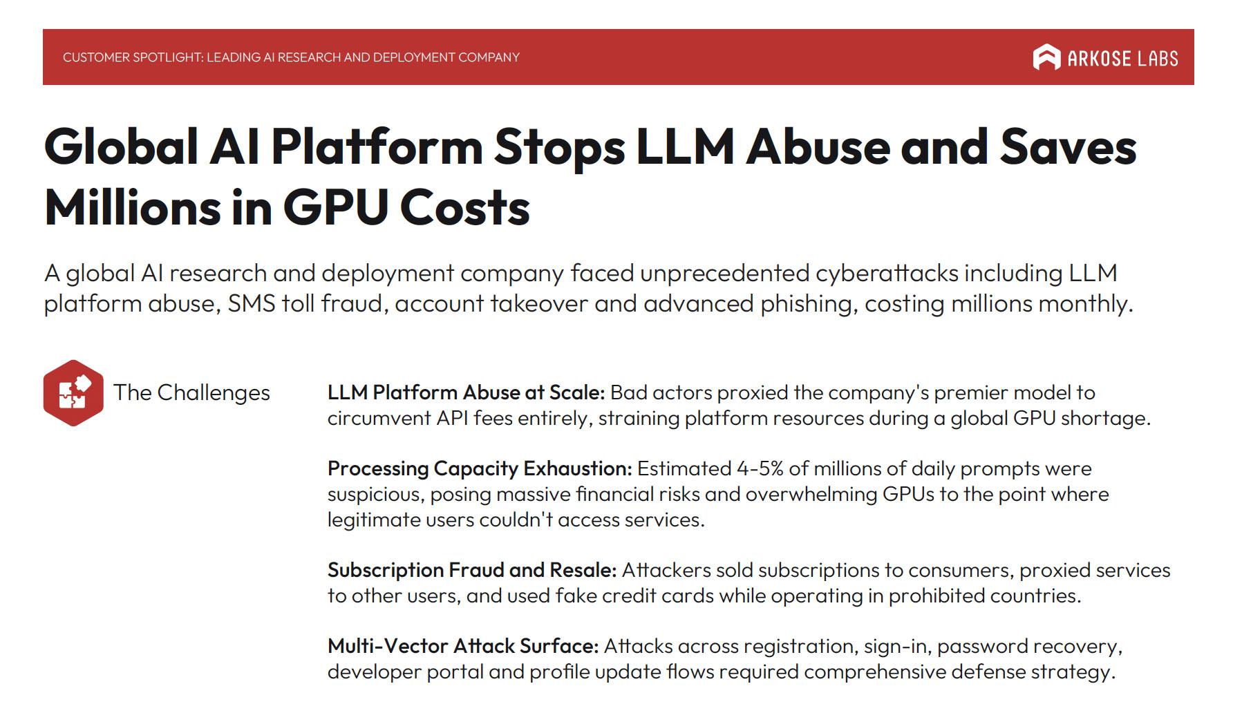 global AI platform stops llm abuse case study image