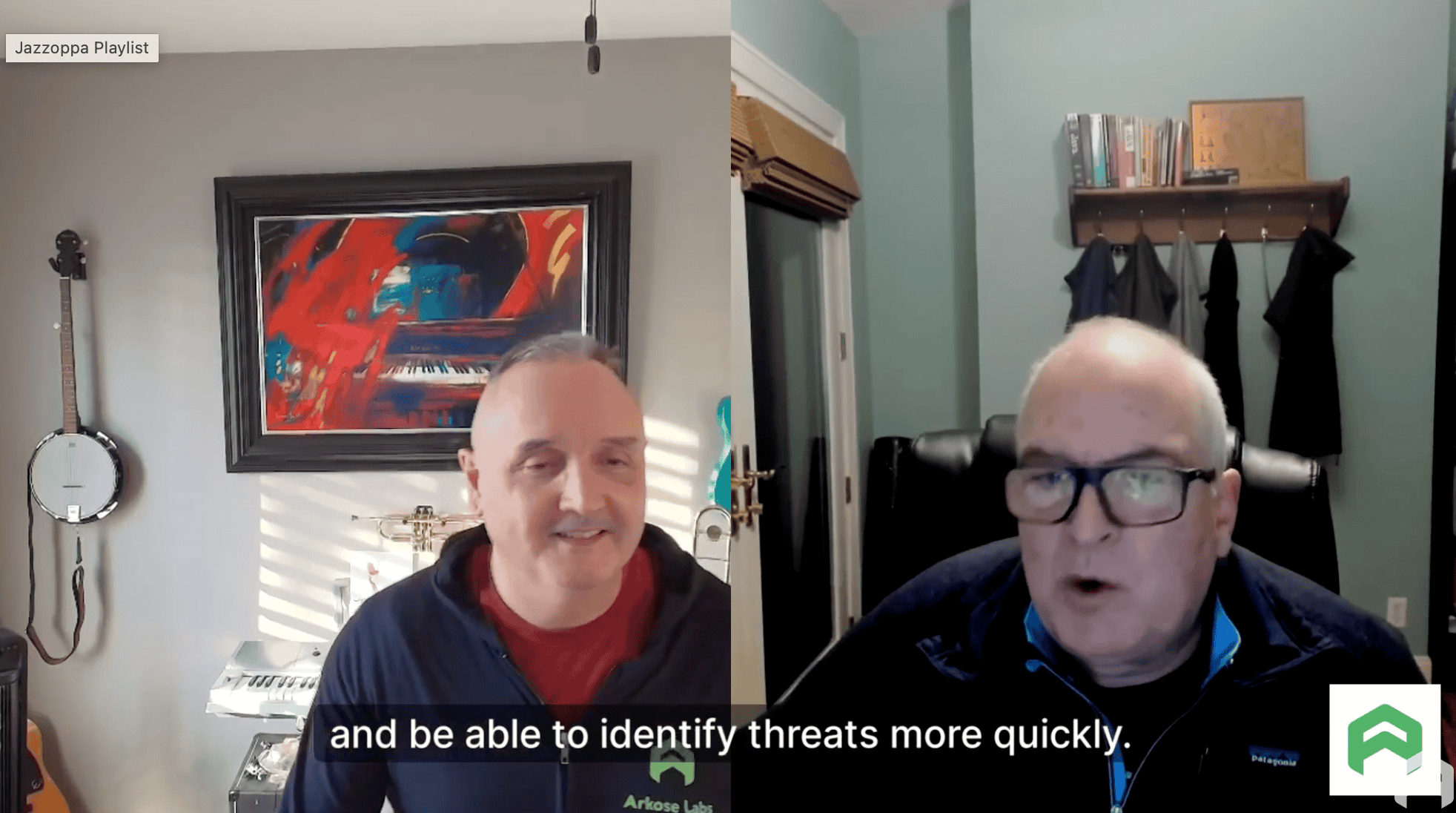 Fraud Fighters Unplugged - 2025 Predictions