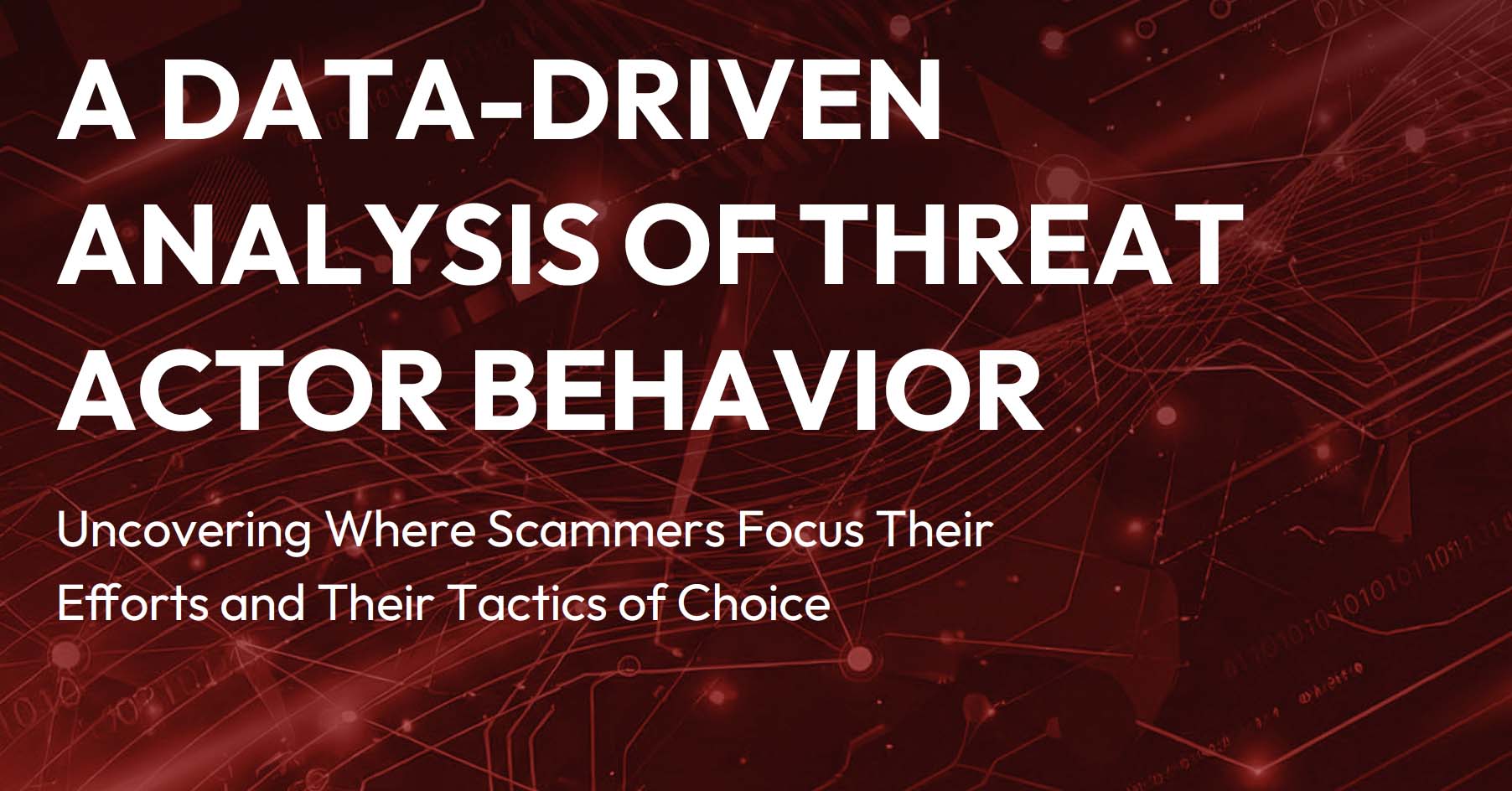 threat-actor-behavior-report-released-Q2-2025-cover