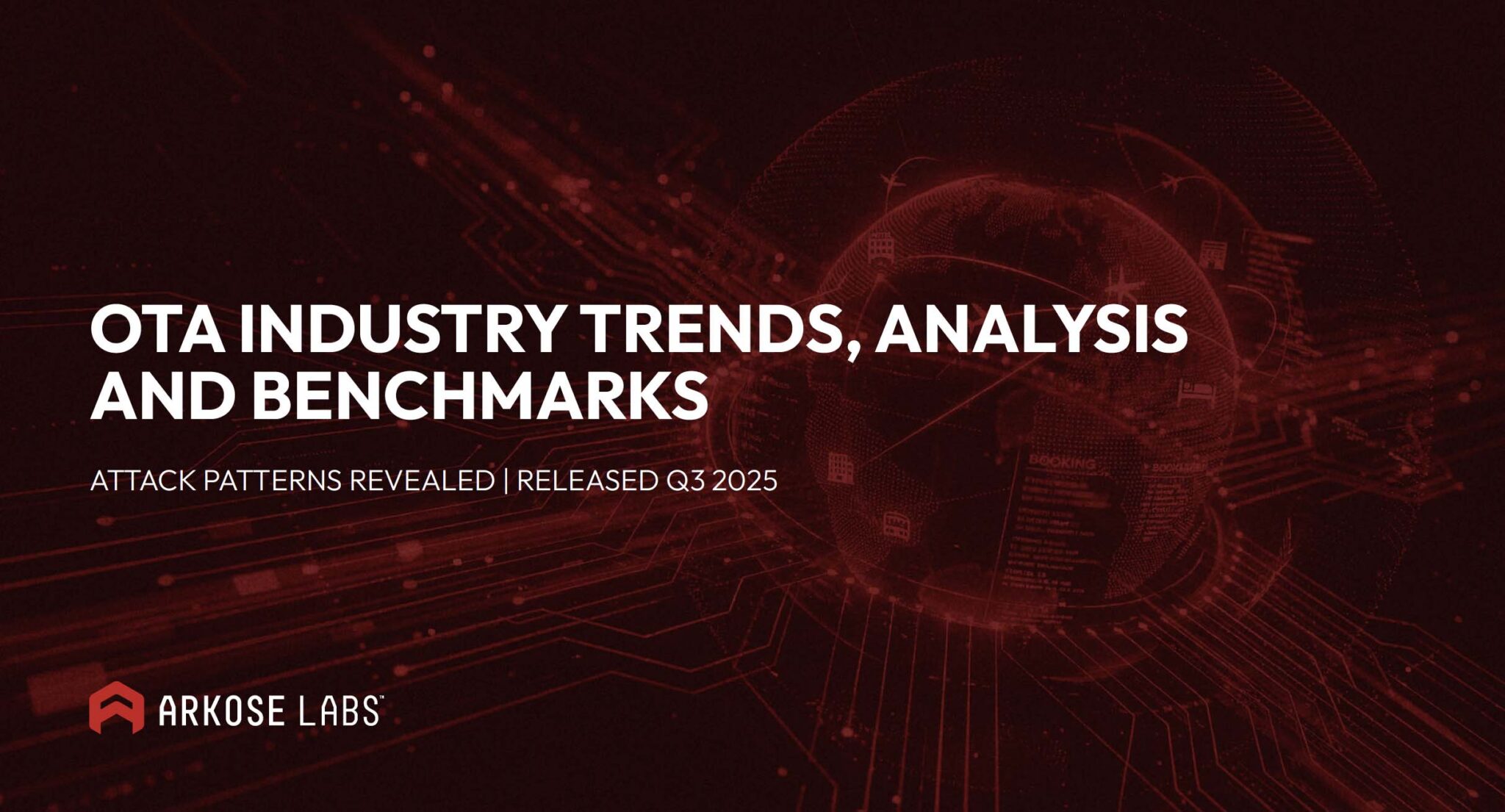 OTA industry trends report Q3 2025 infobrief cover