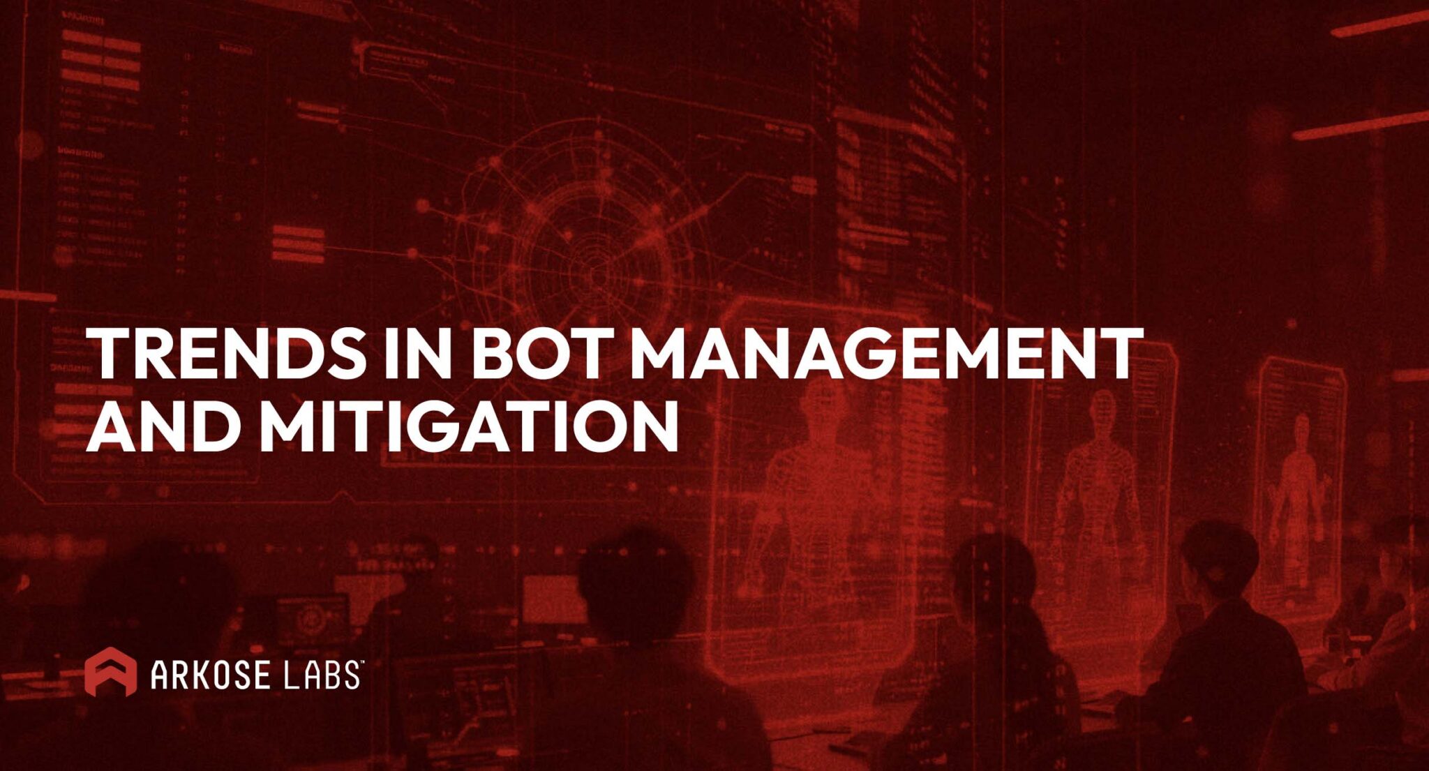 trends bot management mitigation infobrief cover image