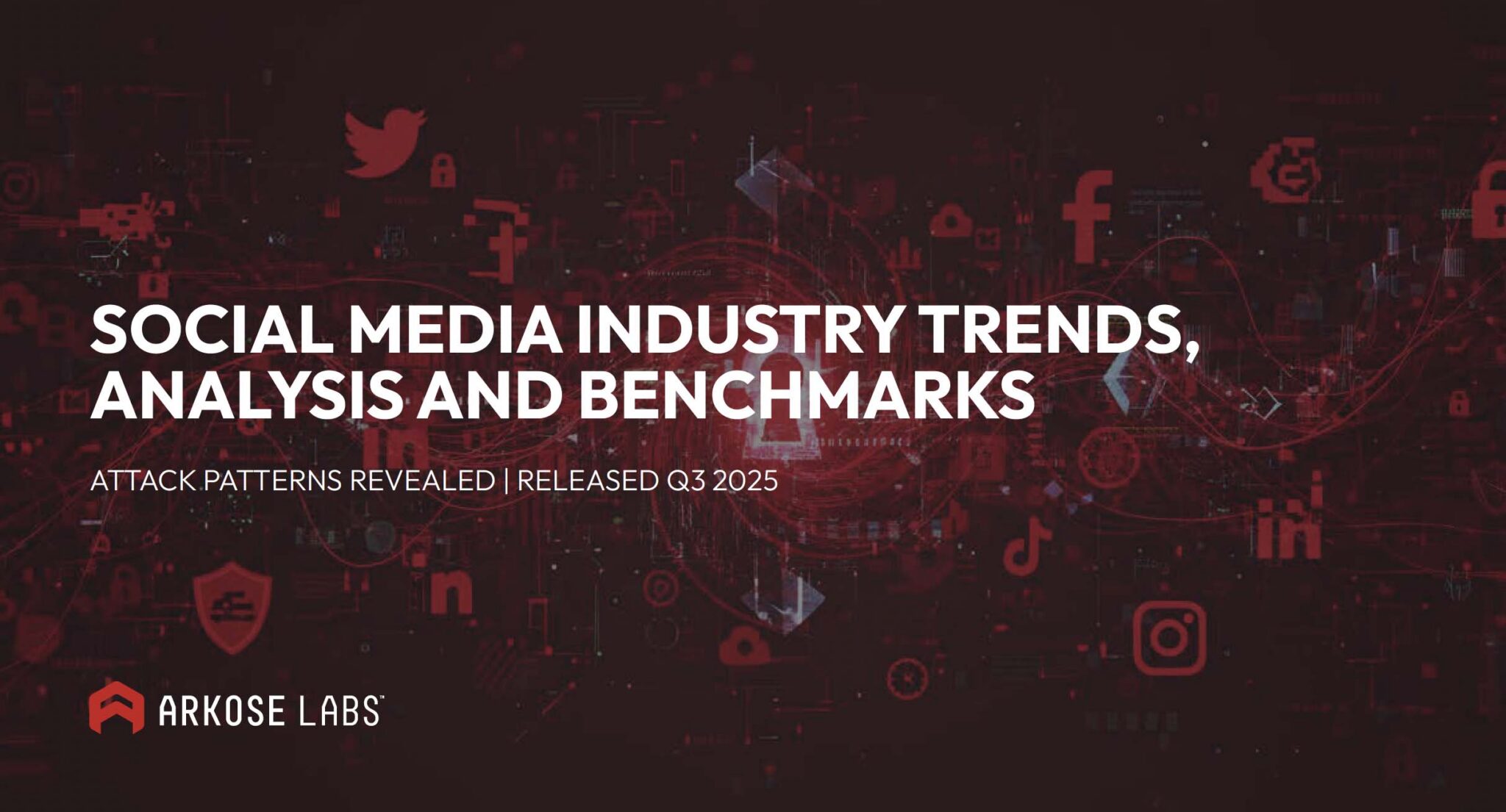 social media industry trends report q2 2025 infobrief cover image