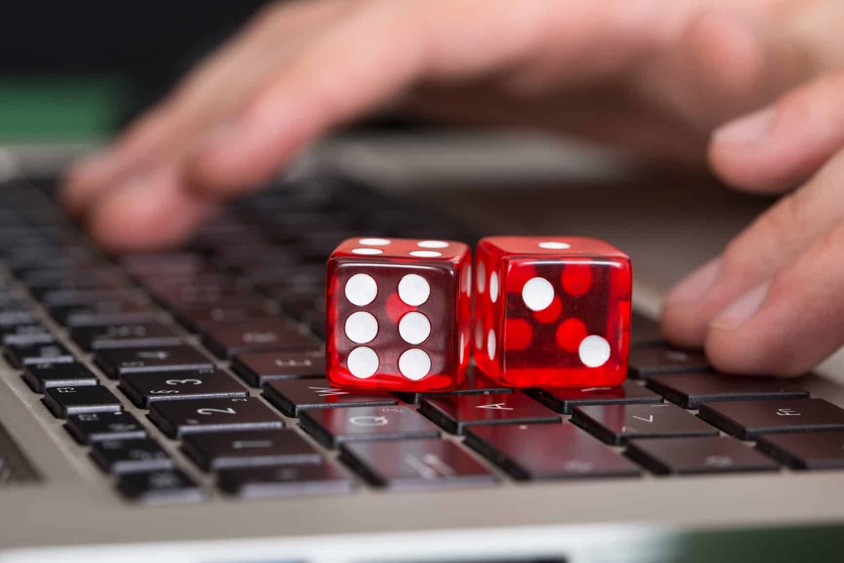 Online Gambling Solution Brief