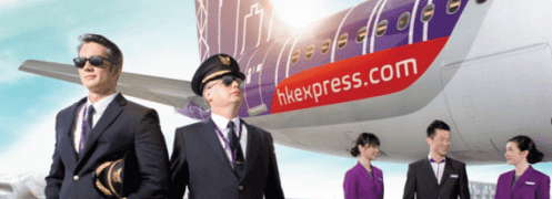 HK Express Airways eliminates Denial of Inventory from Single Request Attacks