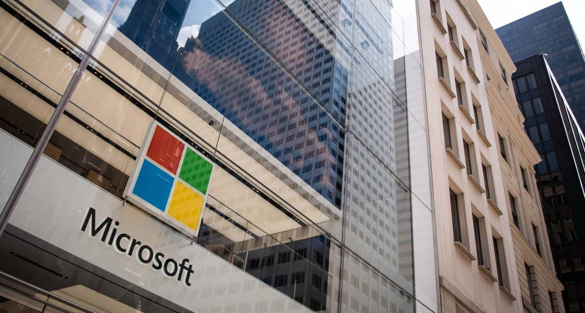 How Microsoft Tackles Fraud Using Arkose Labs case study