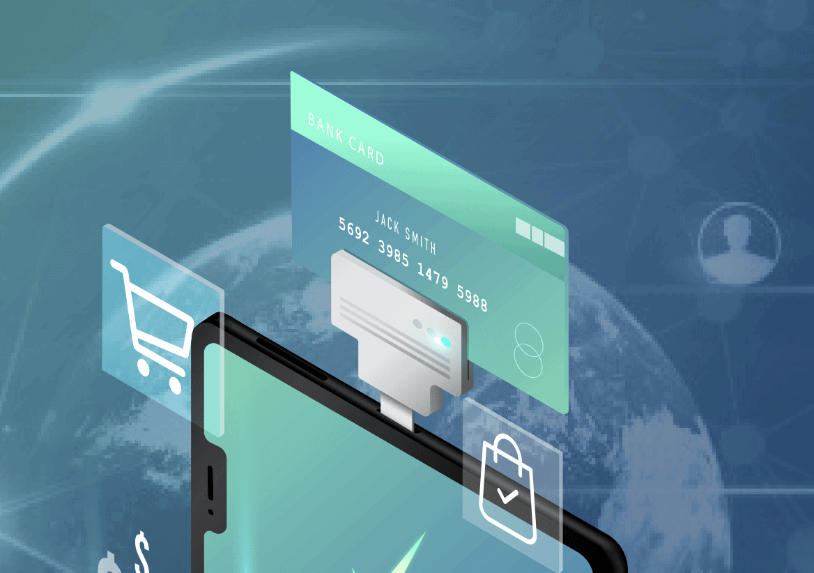 Using a Credit Card for Online Shopping