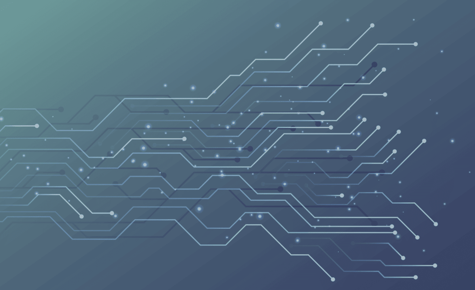 Growth in Digital Traffic