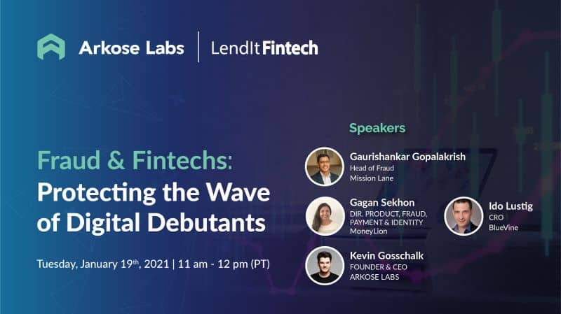 fintech fraud