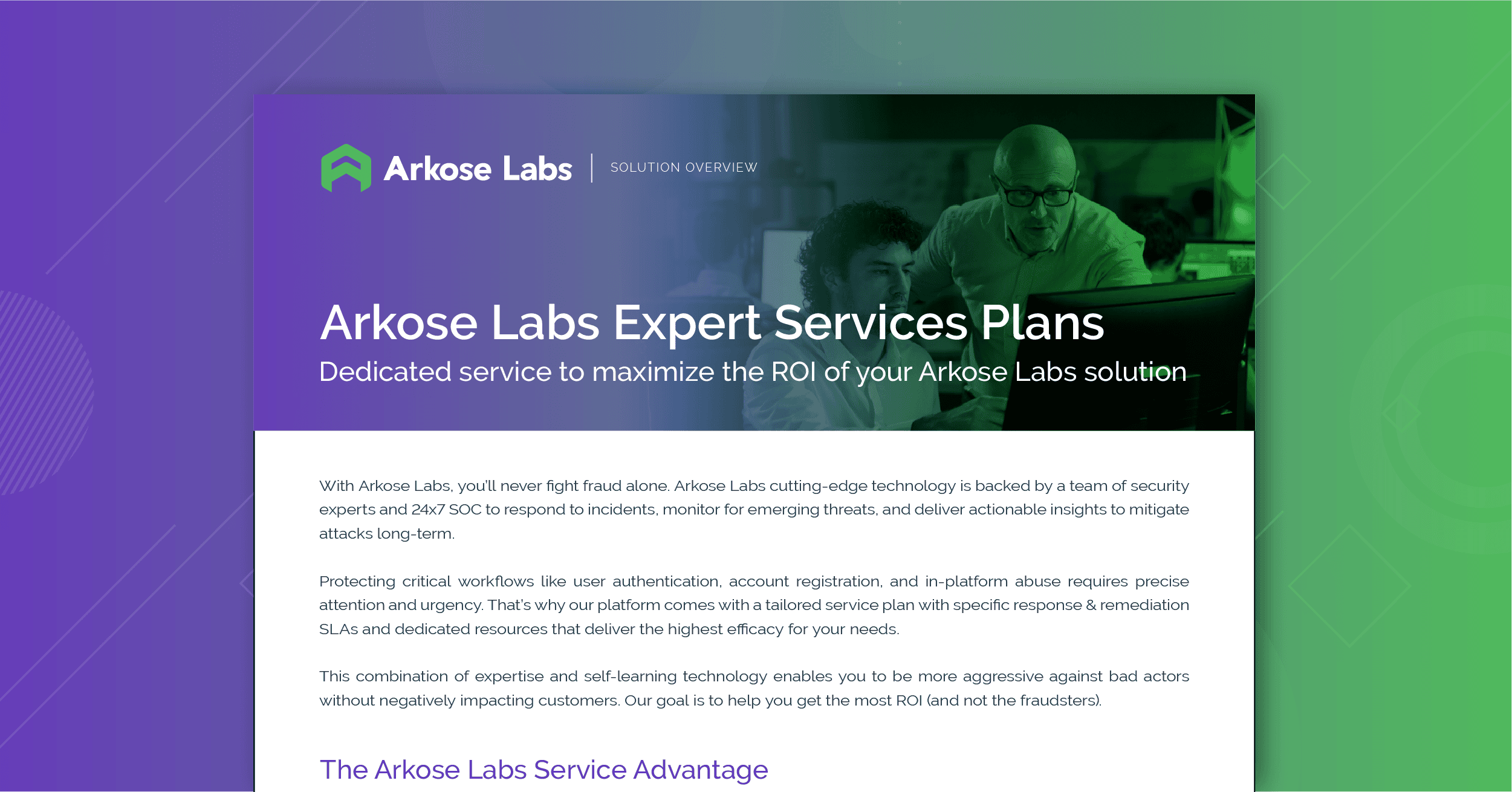 SB - Pro Services