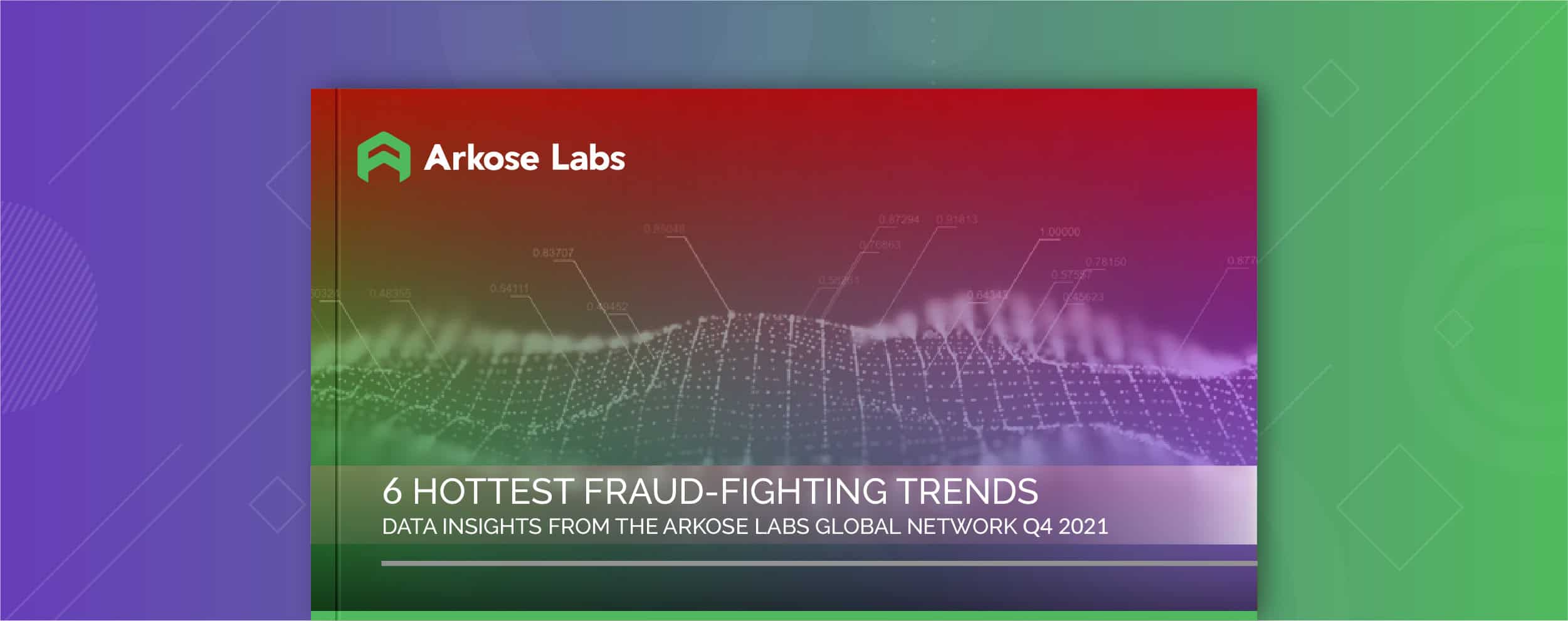 6 Hottest Fraud Fighting Trends Q4 2021