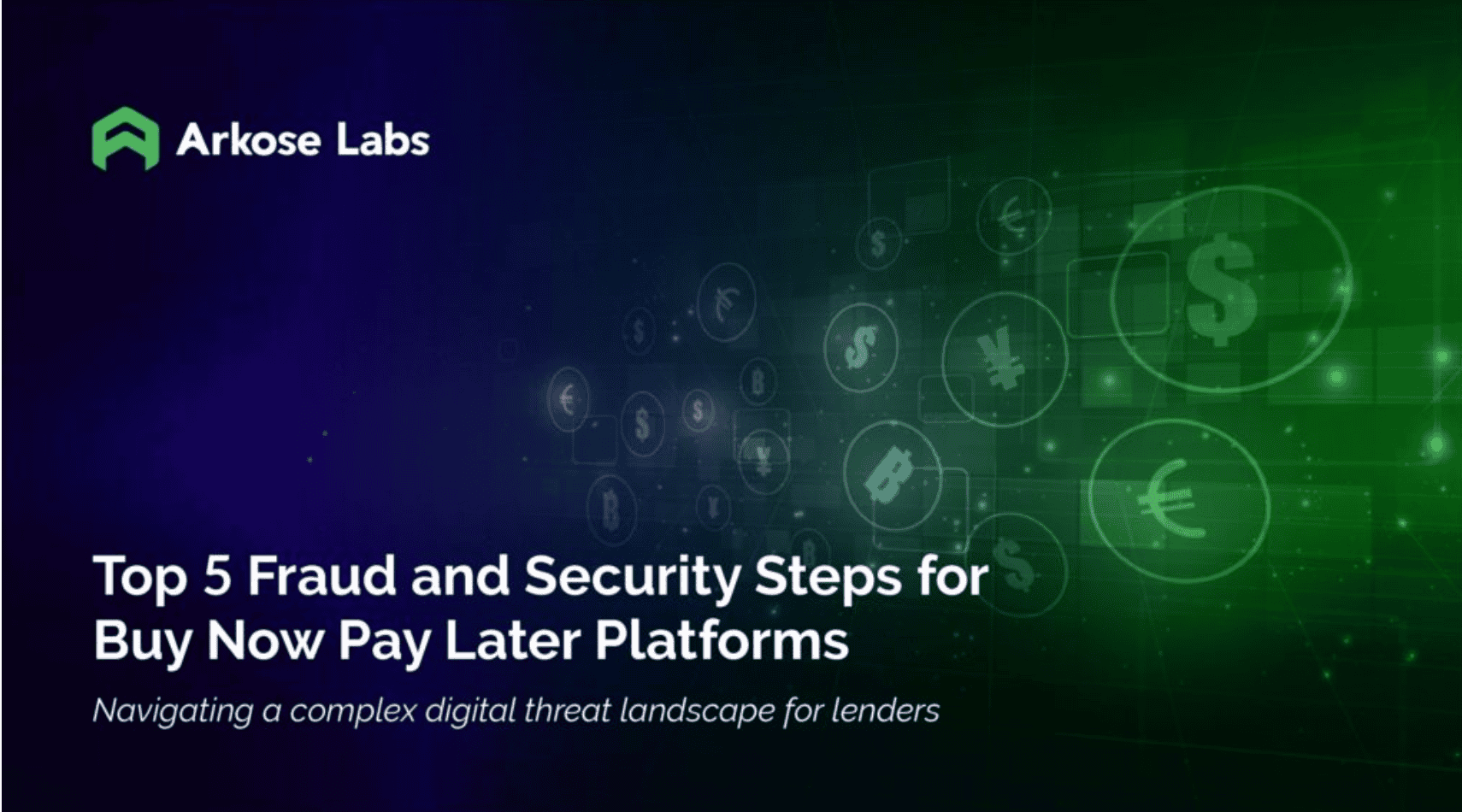 Top 5 Fraud and Security Steps for Buy Now Pay Later Platforms