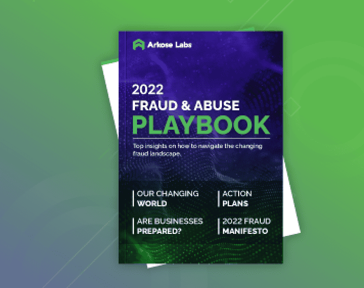 Fraud & Abuse Playbook