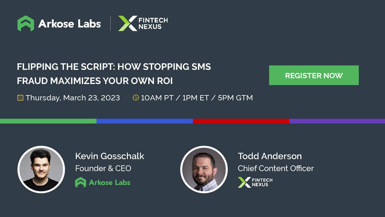 Flipping the Script: How Stopping SMS Fraud Maximizes Your Own ROI