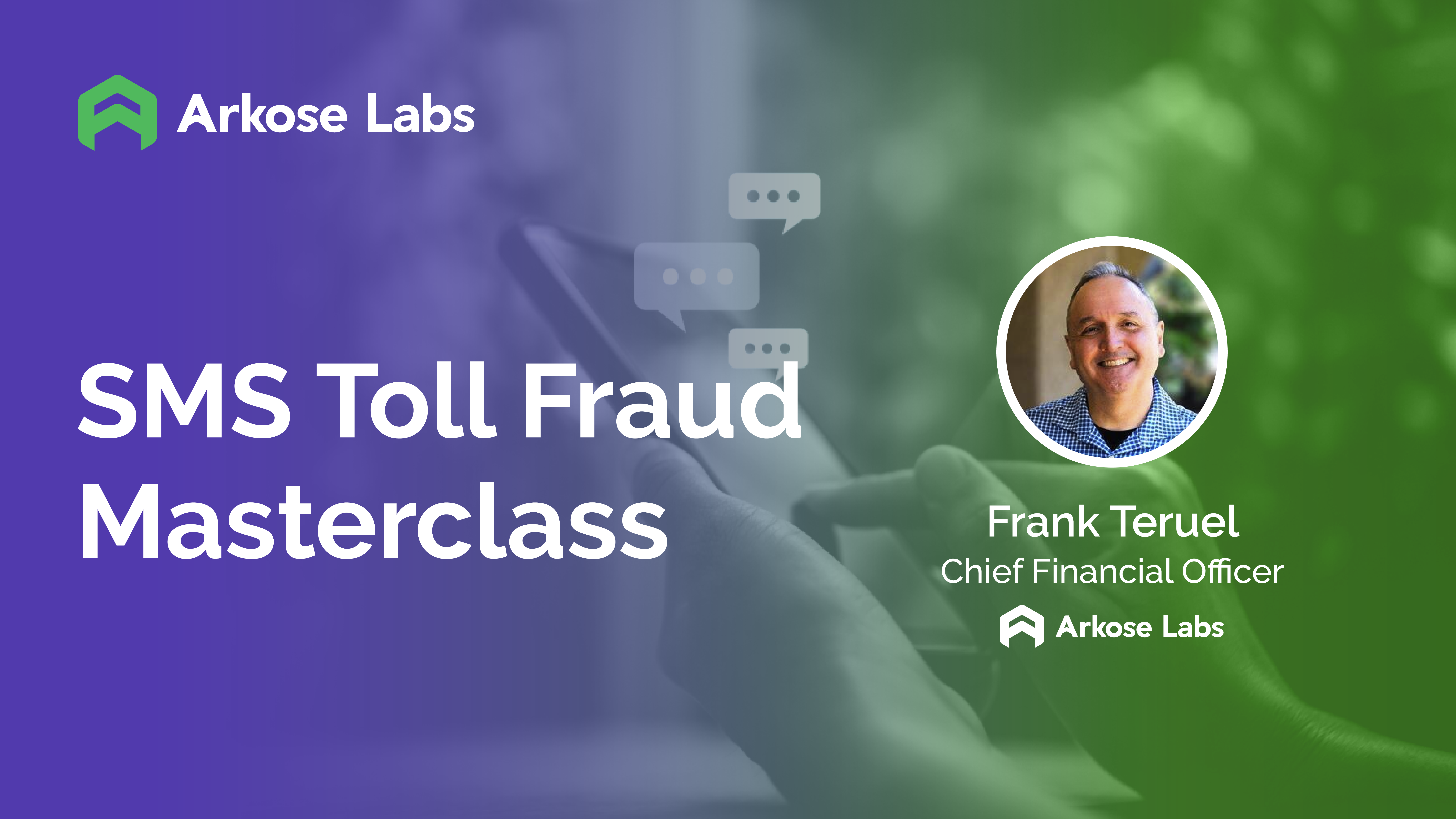 SMS toll Fraud