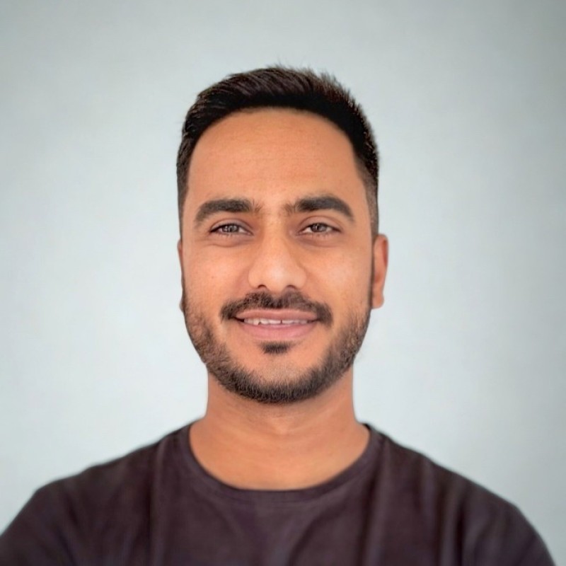 Author photo