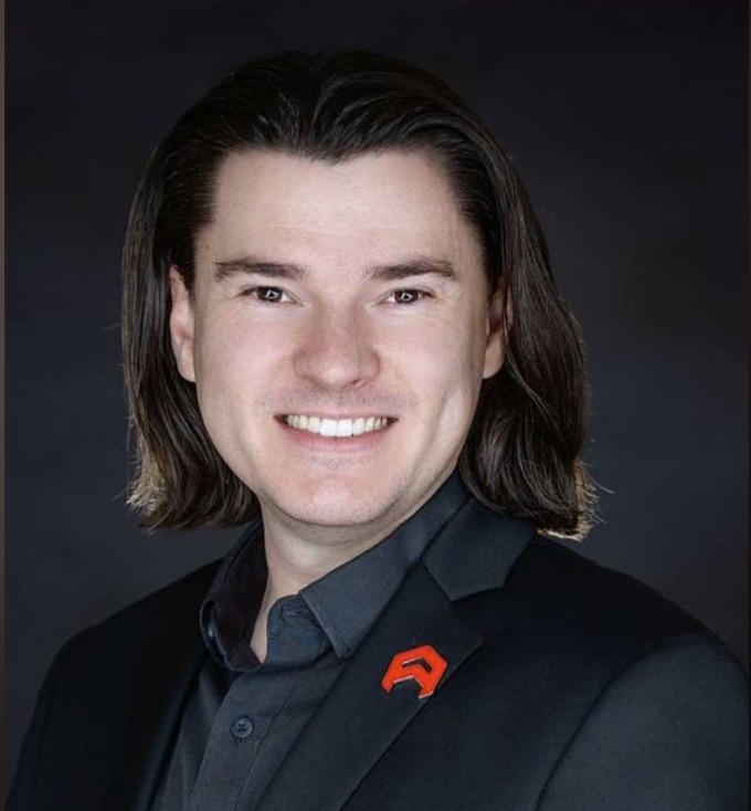 Author photo