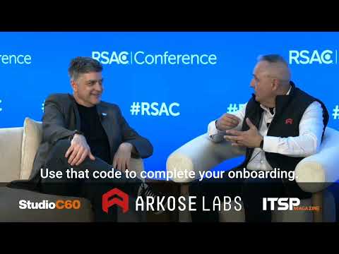 Making Fraud Unprofitable: Frank Teruel on Fraud Deterrence at RSAC 2026