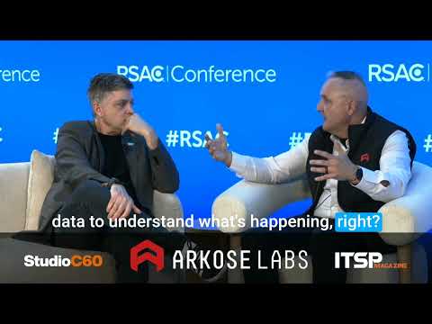 The CISO's Fraud Blind Spot