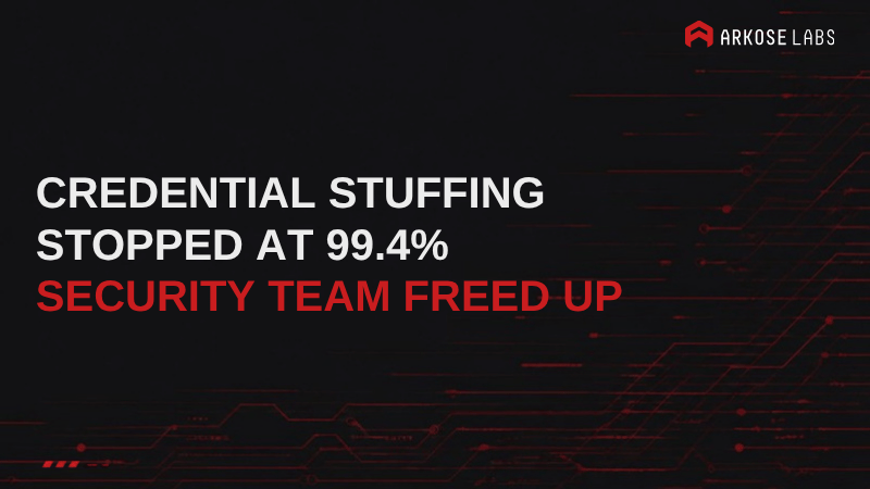 How Zilch Stopped 99.4% of Credential Stuffing Attacks and Freed Up Security Team