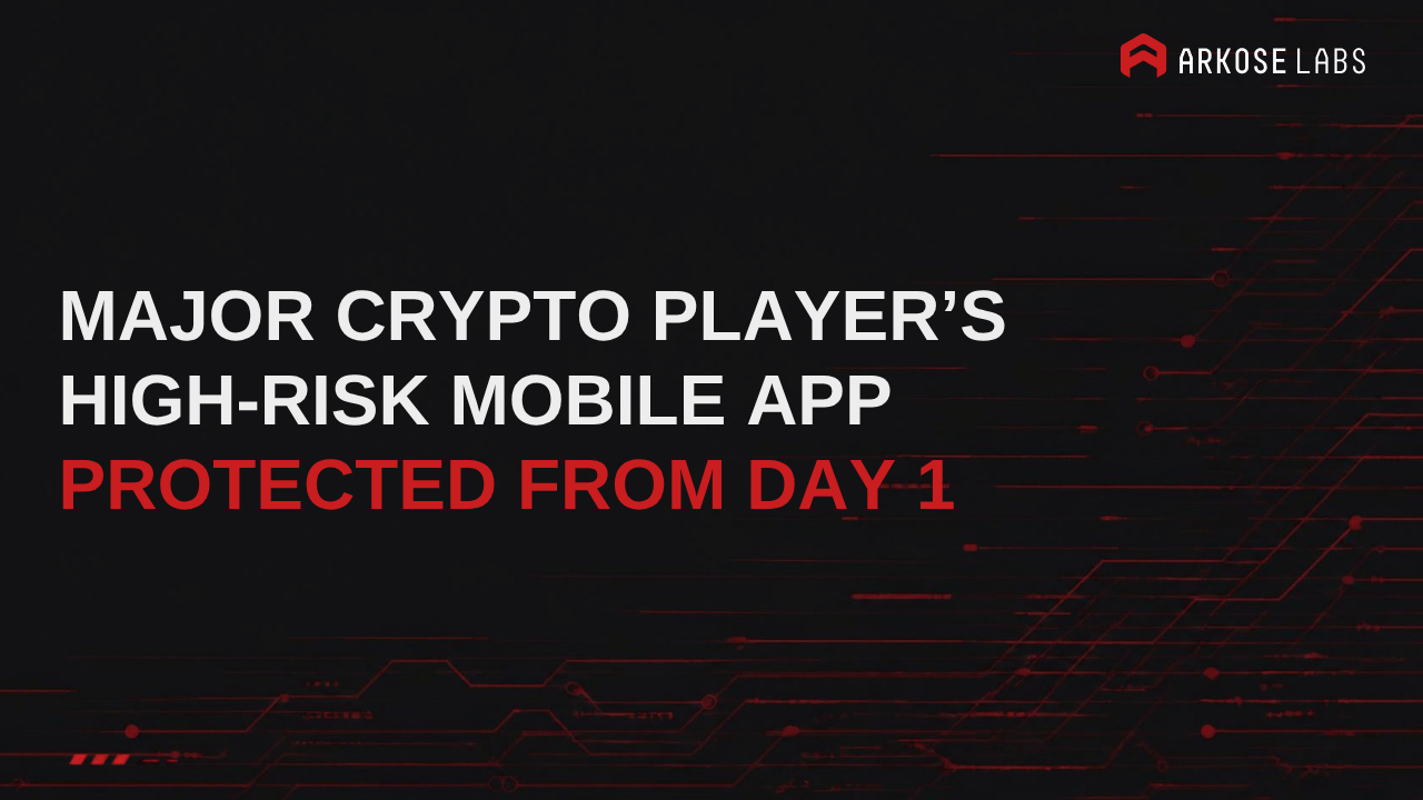 Fintech Pioneer Launches Securely: Proactive Protection for High-Risk Mobile App — Case Study