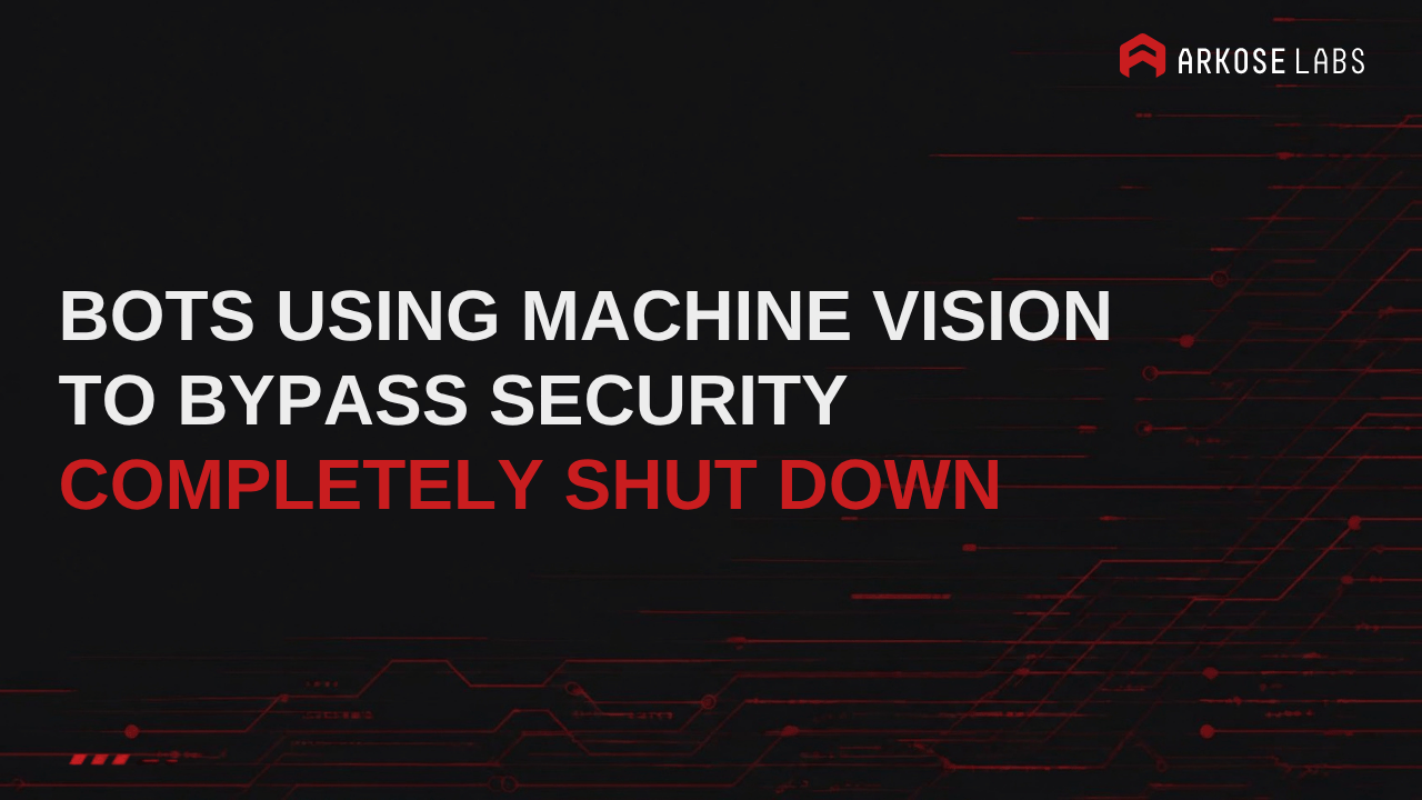 Gift Card Leader Cuts Attacks by 98% and Reduces Human-Driven Fraud by 60% — Case Study