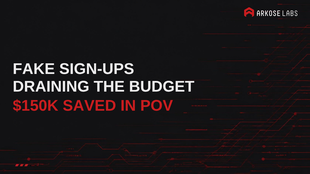 AI Innovator Neutralizes Compute Abuse and Slashes GPU Costs — Case Study