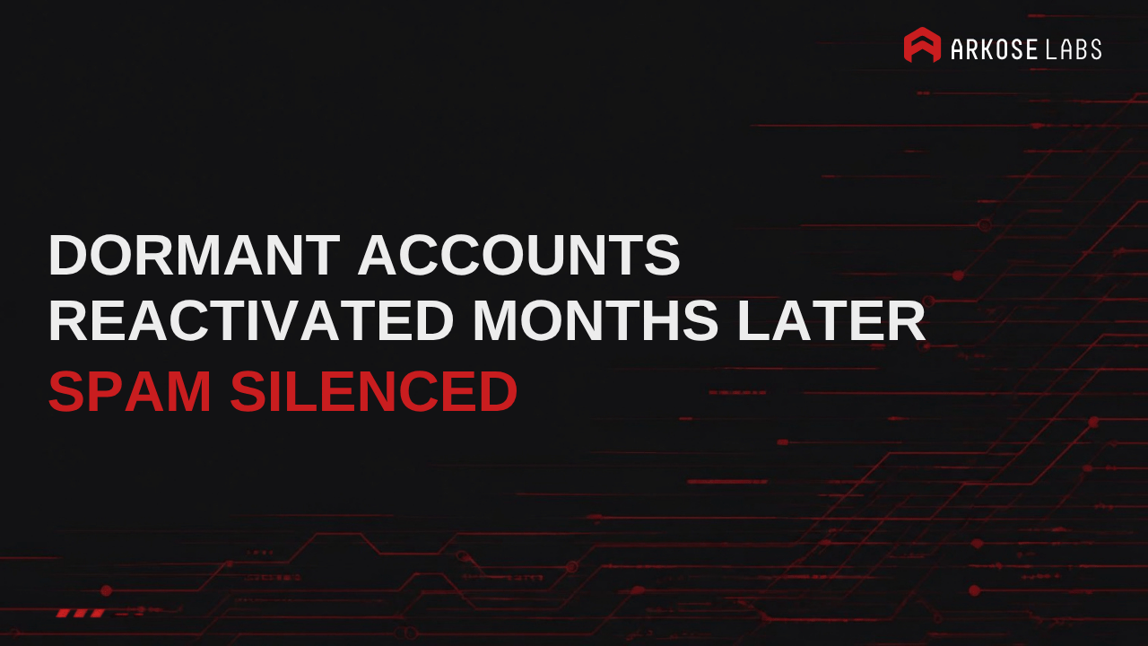 Social Broadcasting Platform Eliminates Bot-Driven Fake Accounts and Spam — Case Study