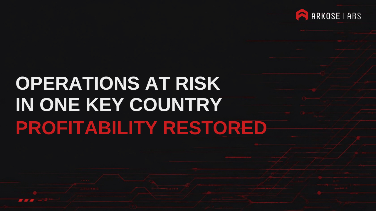 Global Media Company Slashes SMS Toll Fraud and Achieves Profitability — Case Study