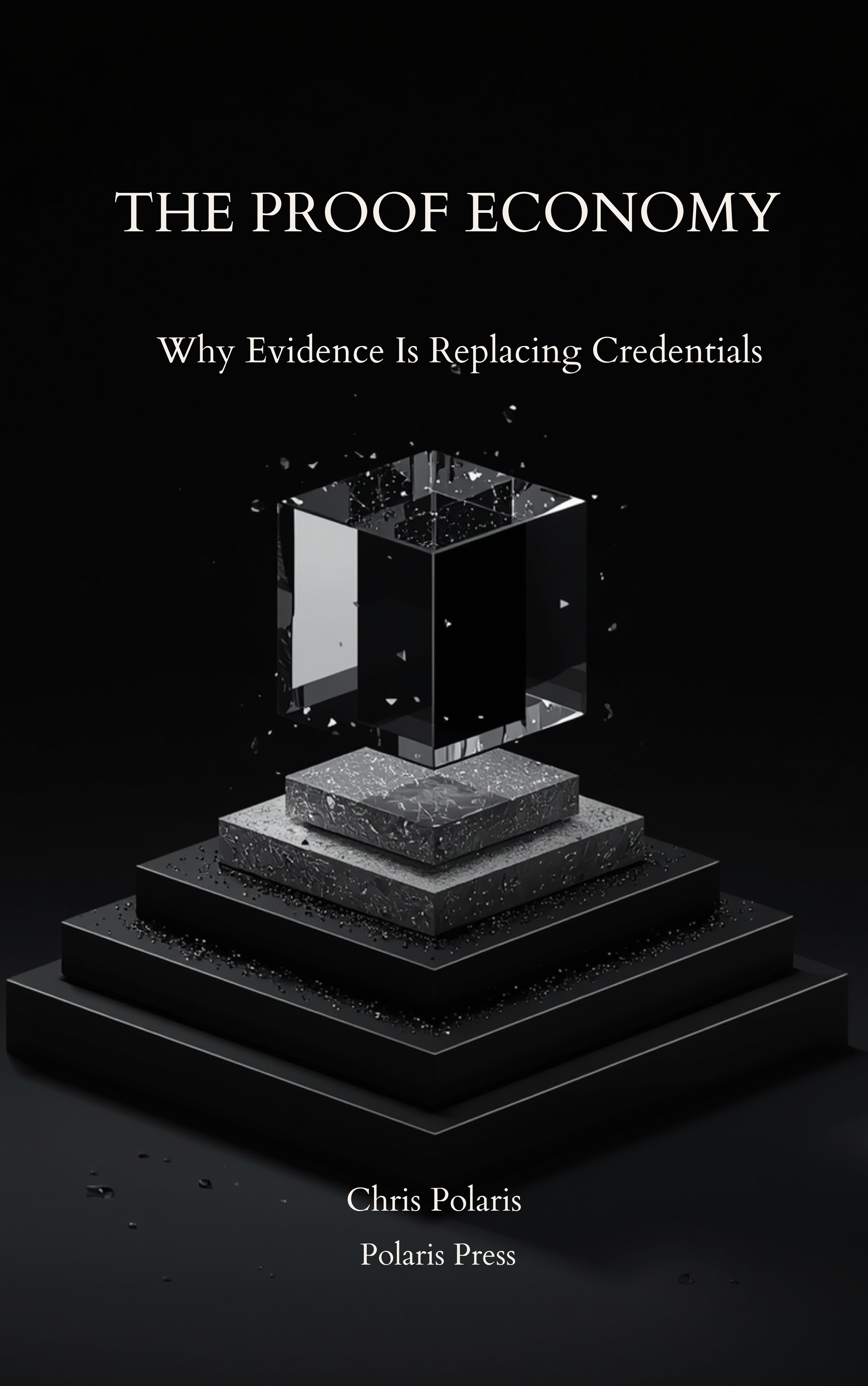 Book Cover Placeholder