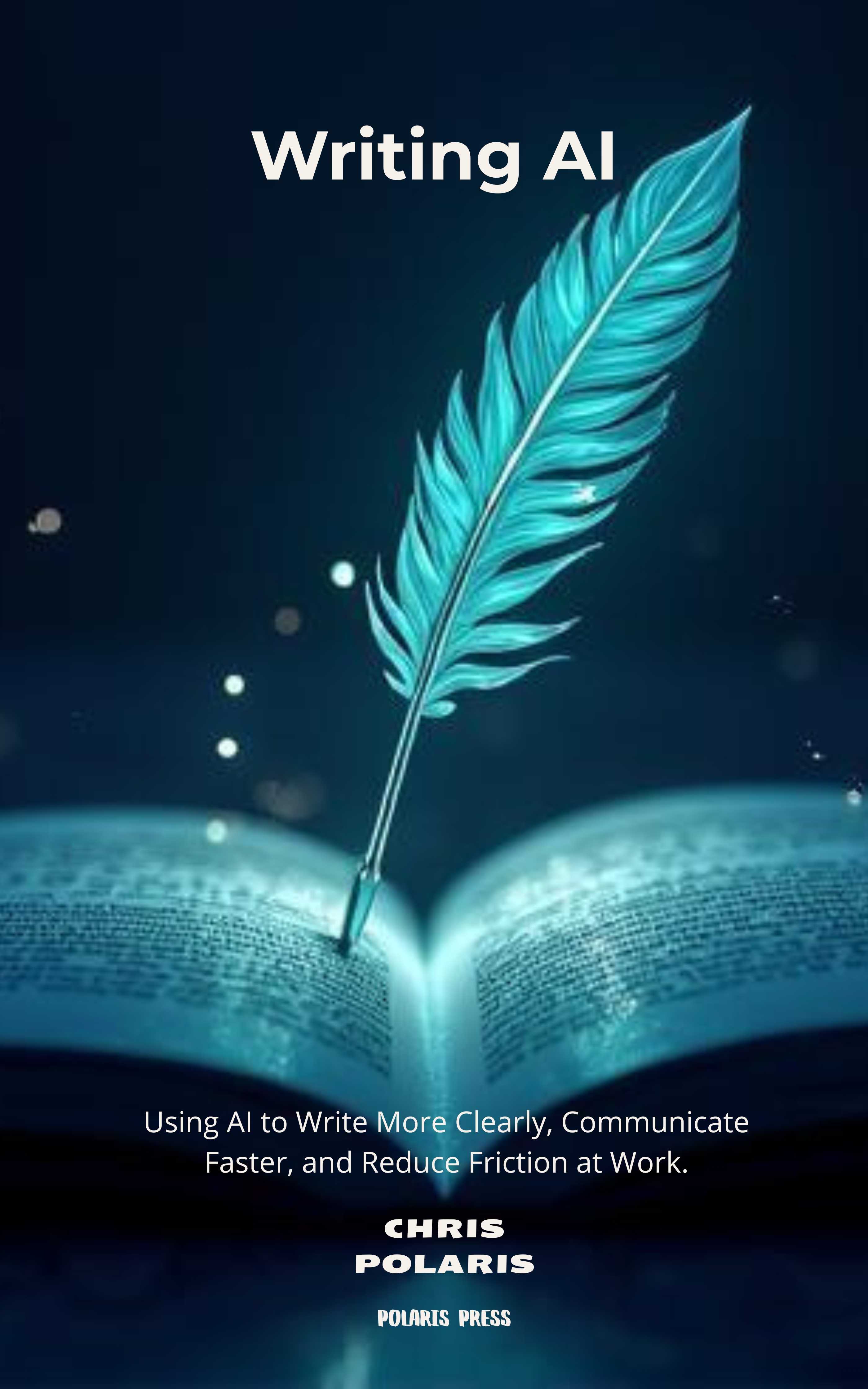 Book Cover Placeholder