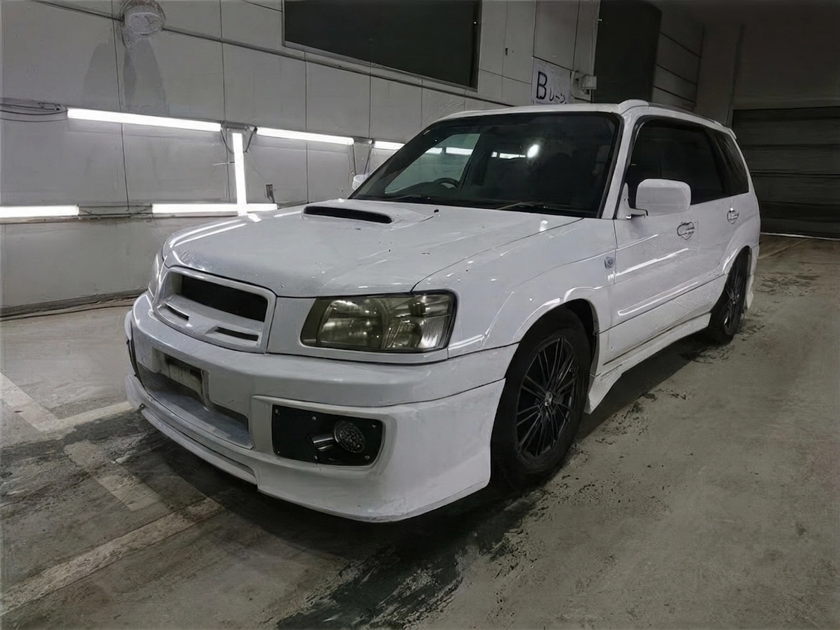 instock Cars Thumbnail
