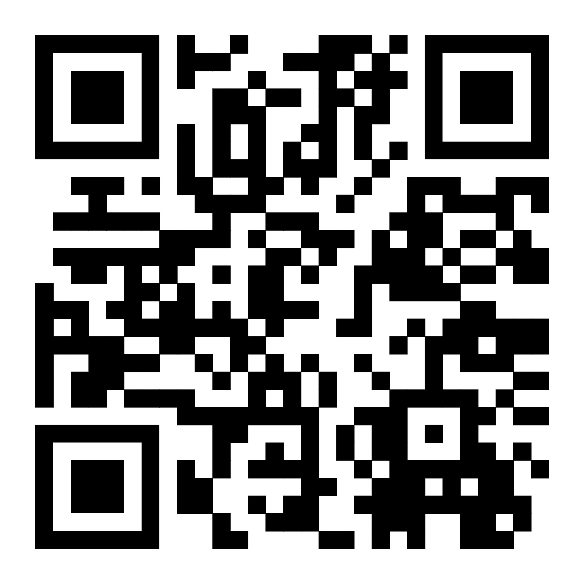 MachLaut digital business card QR code