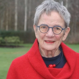 Ineke van Hofwegen