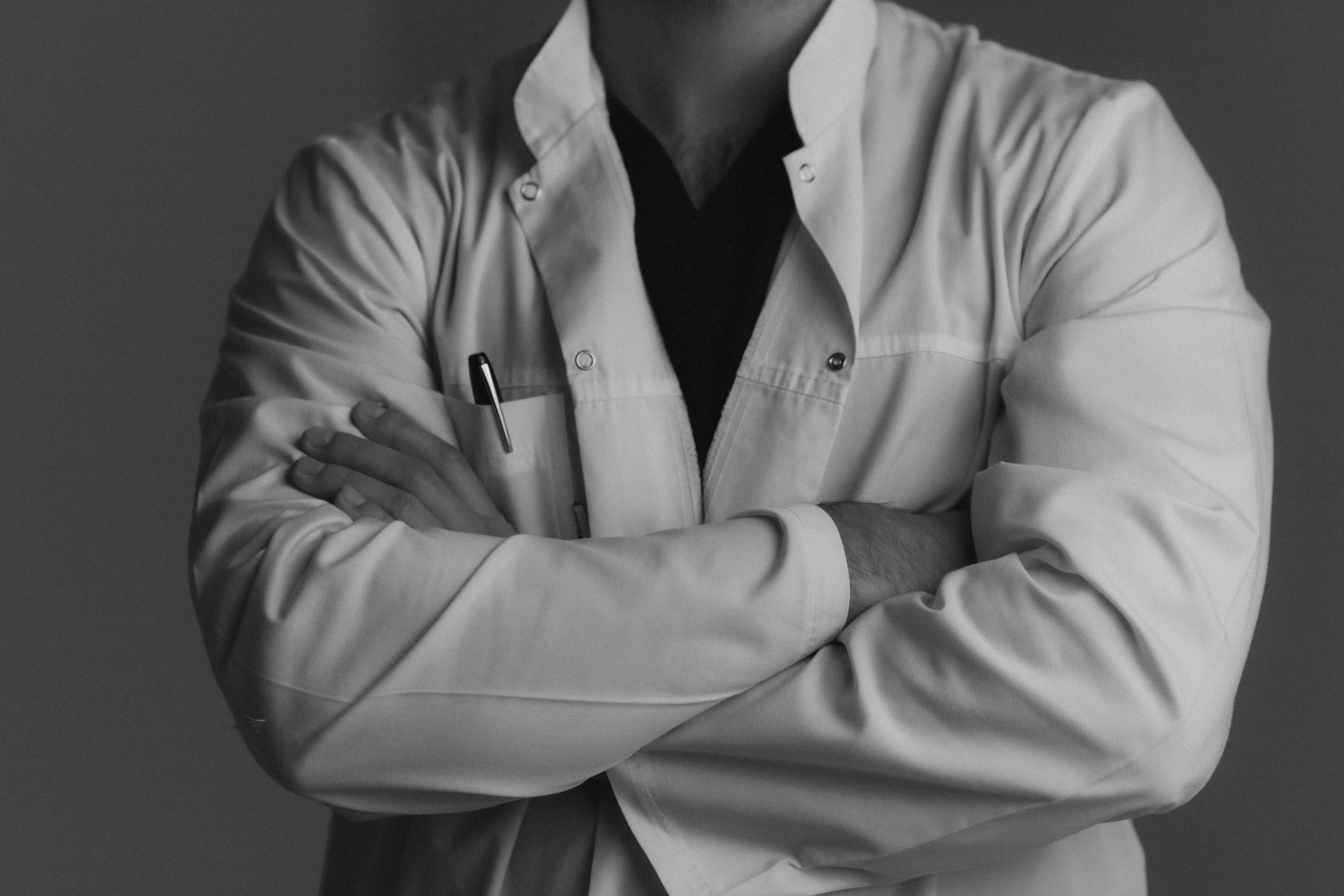Detalle del Dr. Alex Shumik en consulta