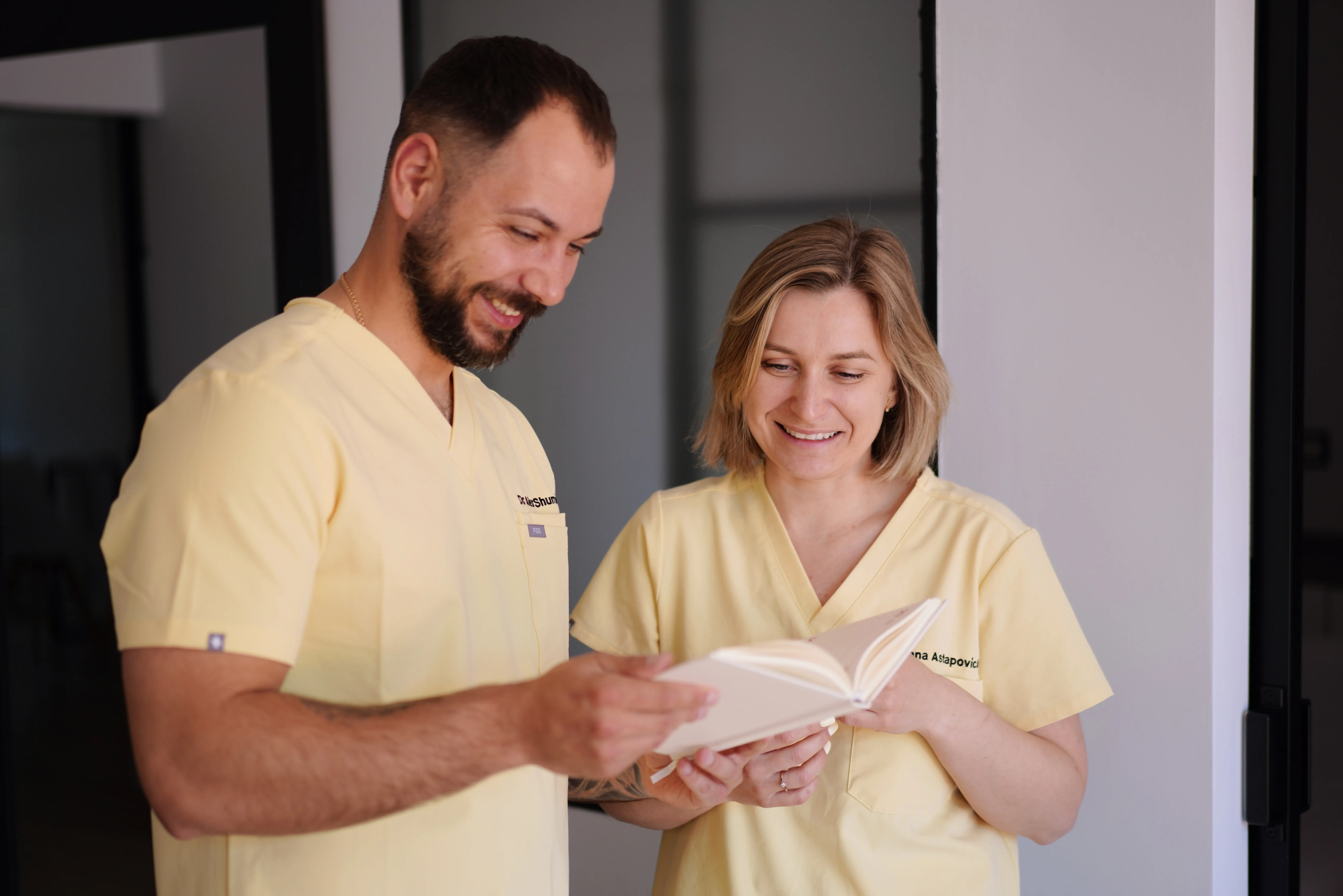 Planificación médica de Ultherapy PRIME en Clínica Skin.point