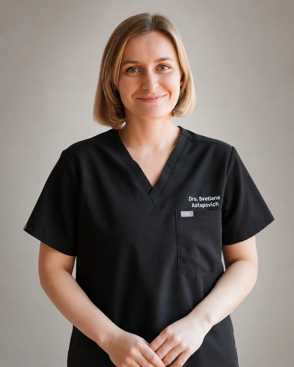 Consulta de medicina estética en Clínica Skin.point