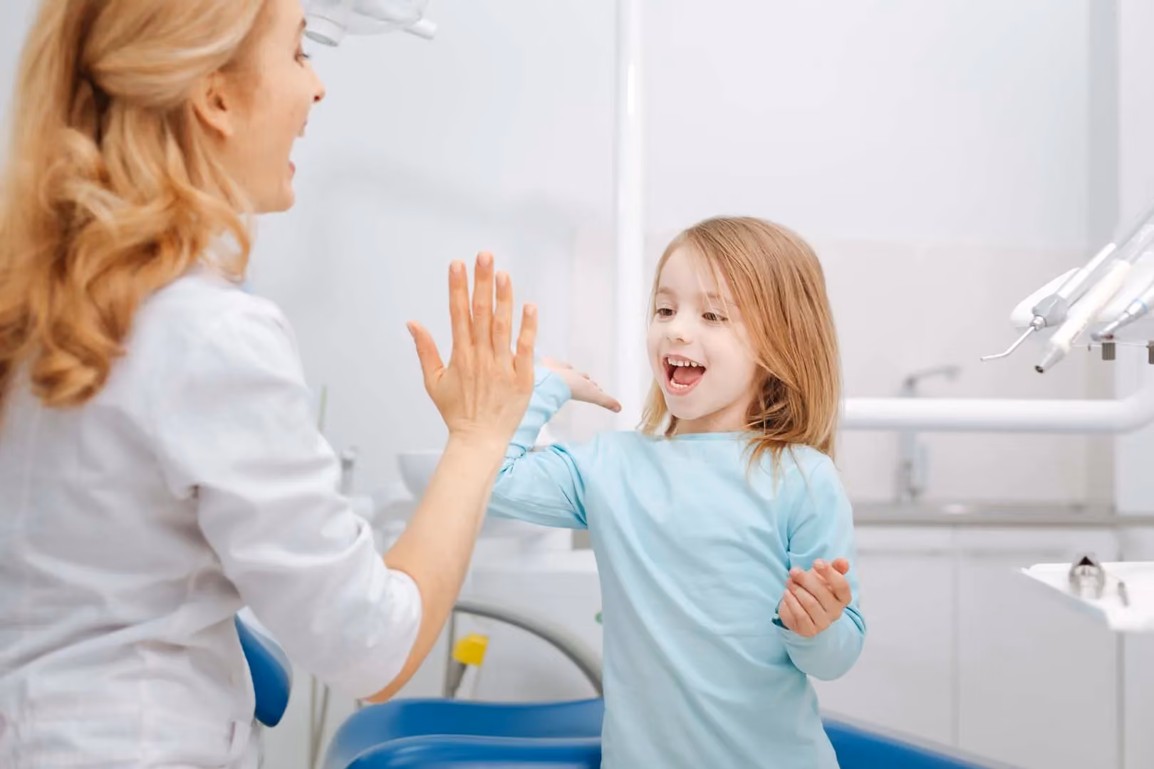 Pediatric Dentistry