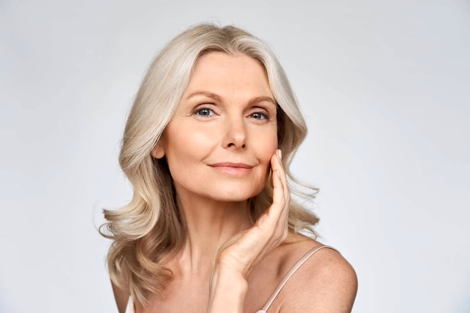 Botox for Cosmetic