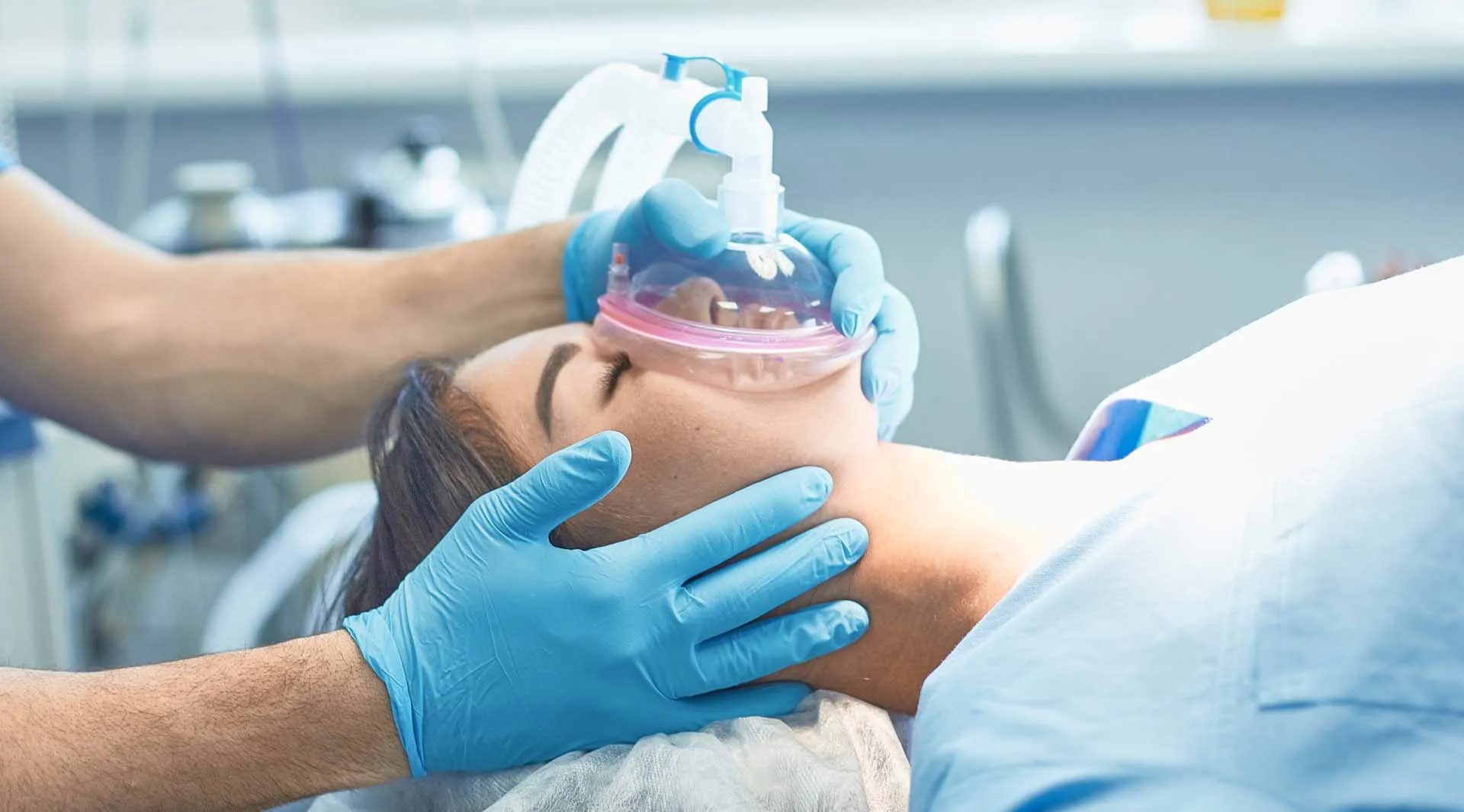 Sedation Options