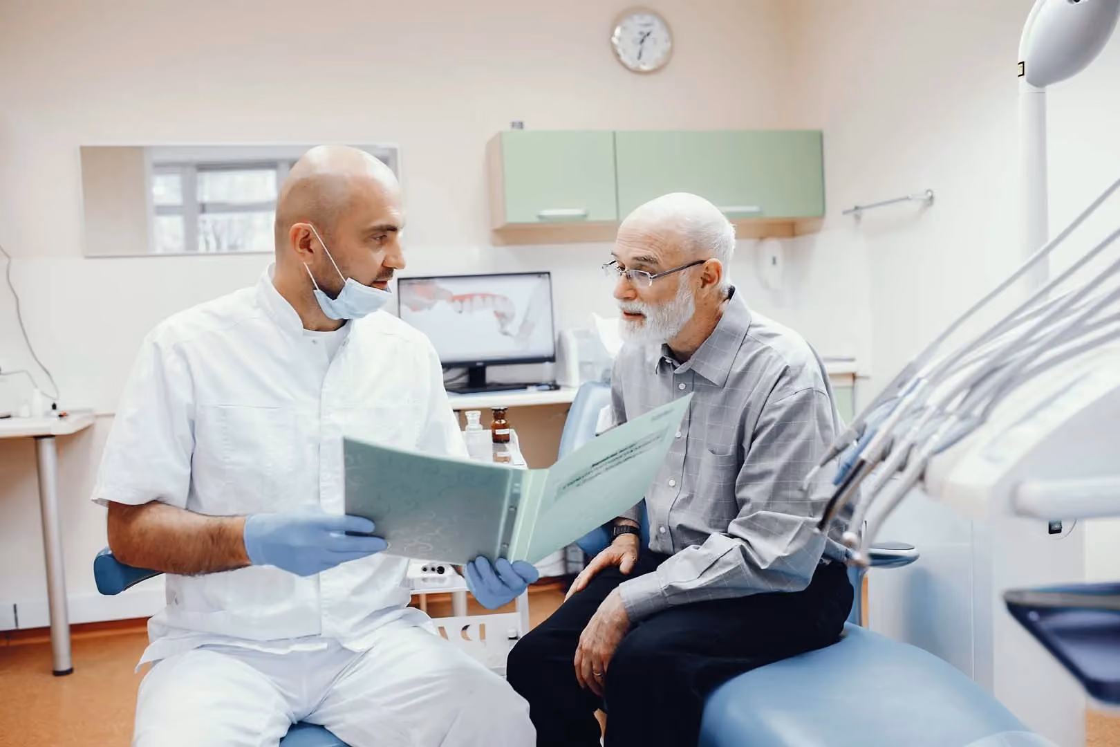 Bone Grafting & Ridge Augmentation
