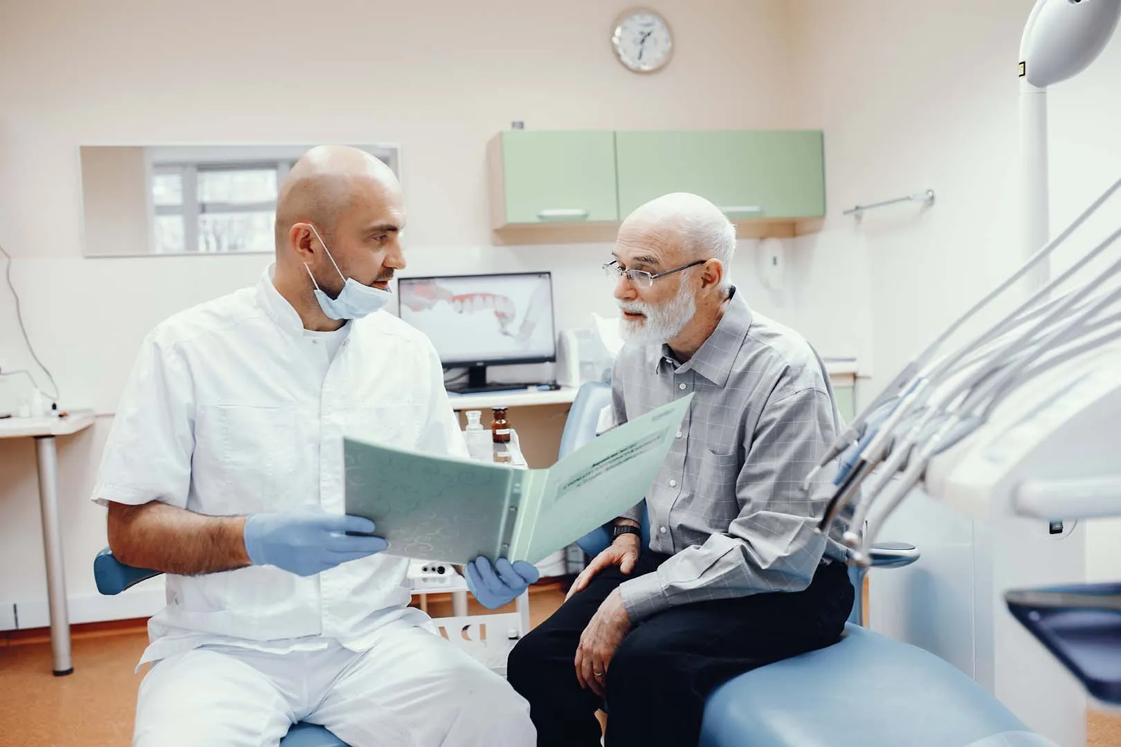 Bone Grafting & Ridge Augmentation