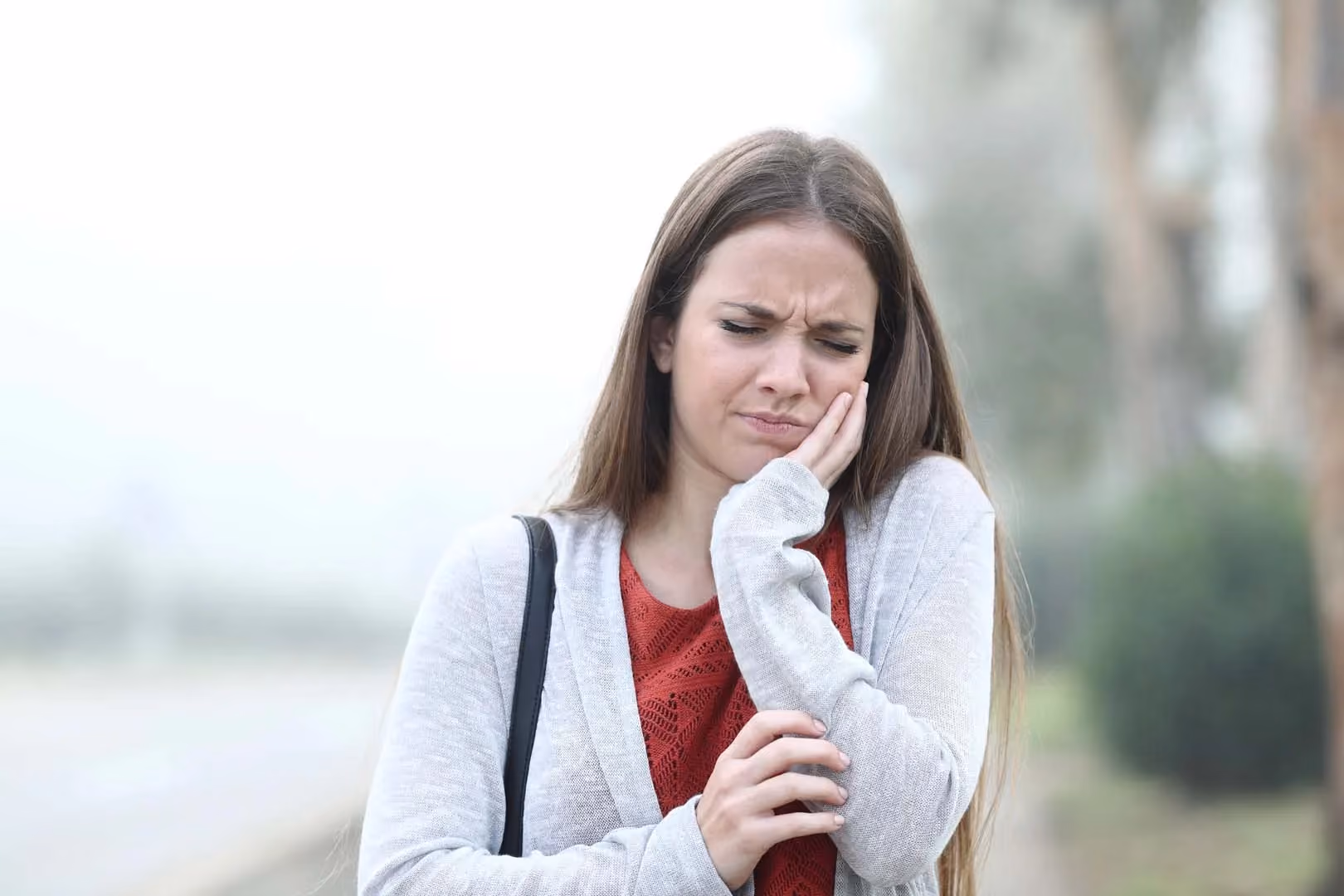TMJ & Bruxism Therapy