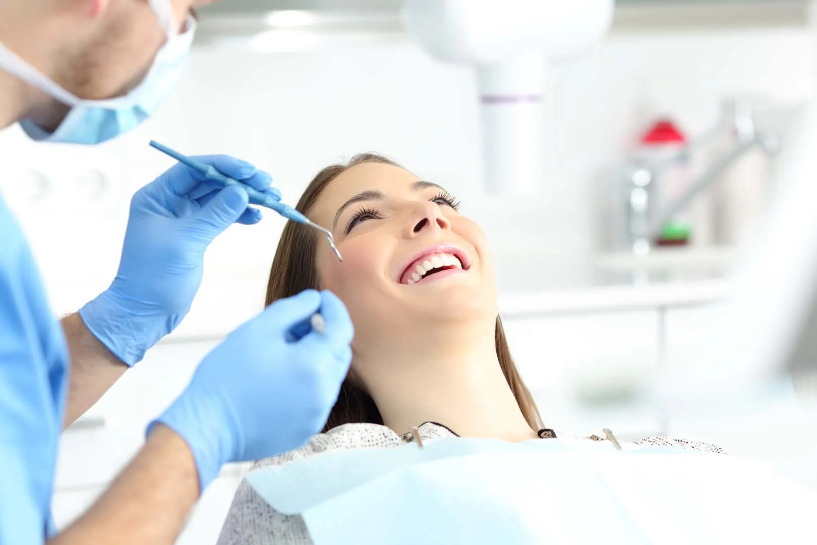 Tooth Repair