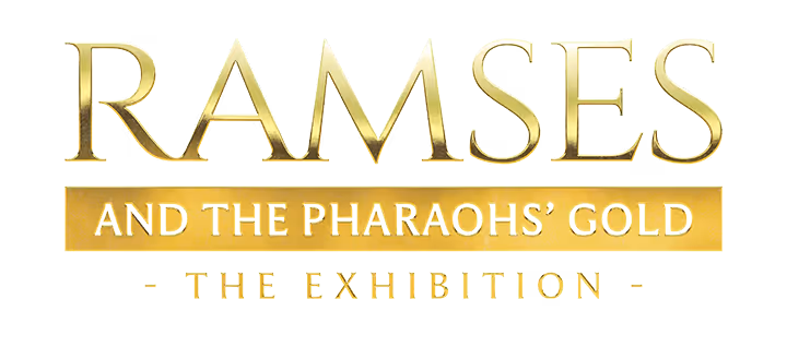 Ramses GOLD logo