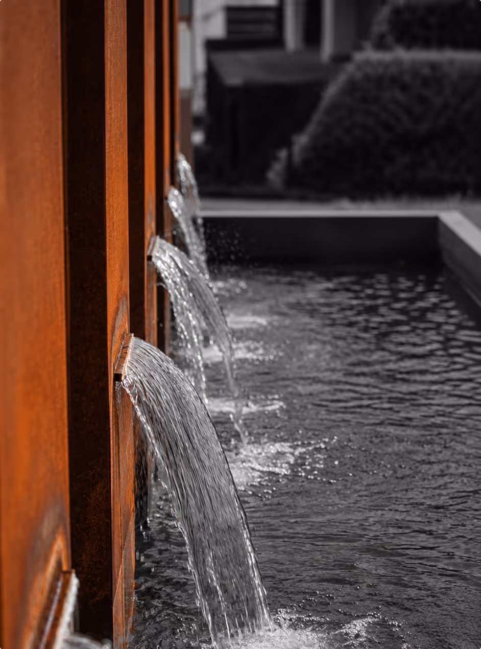 waterpartij-cortenstaal-op-maat