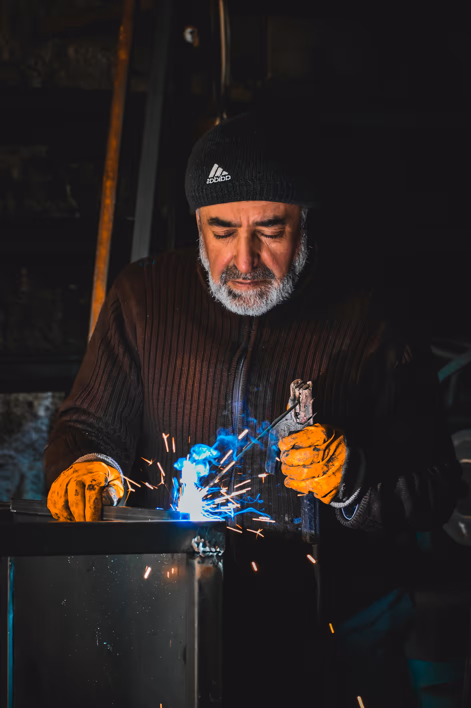 staalcreaties-belgië