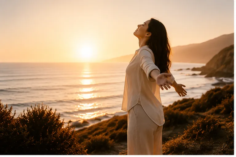 Confidence through Coaching