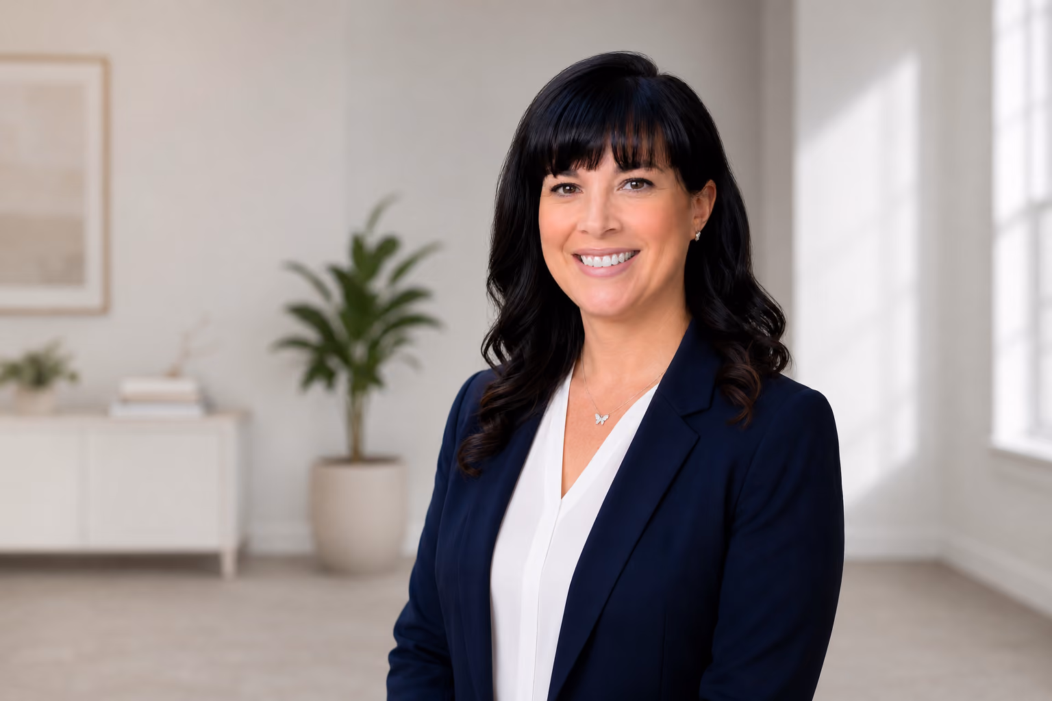 Professional life coach through extensive training and development.